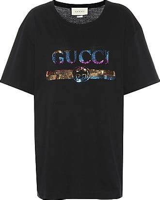 magliette usate gucci|T.